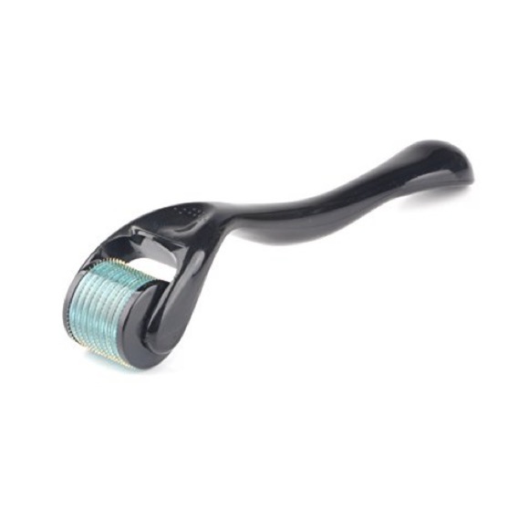 NIB Lumiroller MT Micro Titanium Tips Facial Massager Skin Care Tool 0.25mm - Picture 2 of 10